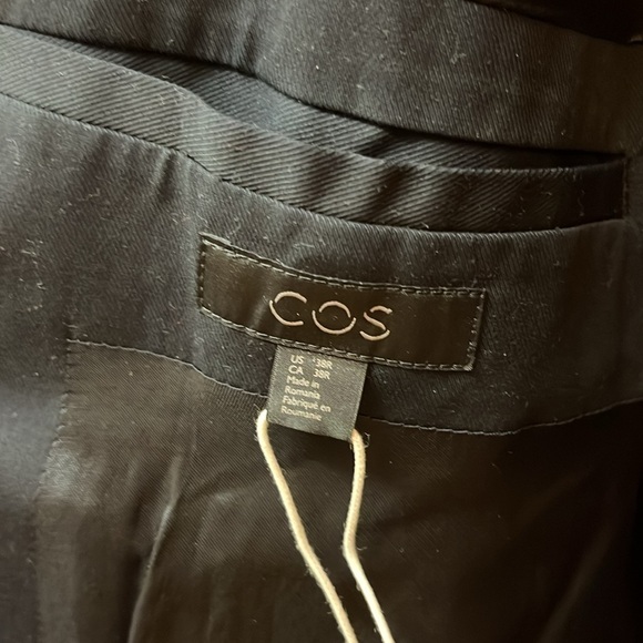 Cos Jacket - Picture 4 of 5